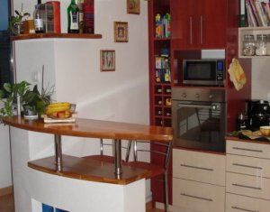 Lakás 4 szobák kiadó on Cluj-napoca, Zóna Zorilor