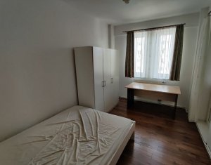 Lakás 4 szobák kiadó on Cluj-napoca, Zóna Zorilor