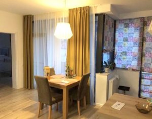 Lakás 2 szobák eladó on Cluj-napoca, Zóna Borhanci