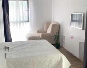 Lakás 2 szobák eladó on Cluj-napoca, Zóna Borhanci