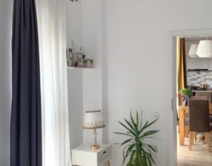 Lakás 2 szobák eladó on Cluj-napoca, Zóna Borhanci