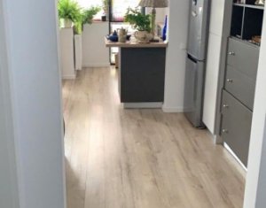 Lakás 2 szobák eladó on Cluj-napoca, Zóna Borhanci