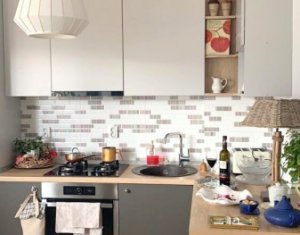 Lakás 2 szobák eladó on Cluj-napoca, Zóna Borhanci