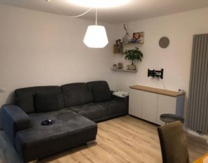 Lakás 2 szobák eladó on Cluj-napoca, Zóna Borhanci