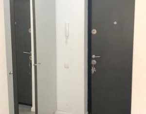 Lakás 2 szobák eladó on Cluj-napoca, Zóna Borhanci