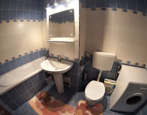 Lakás 3 szobák kiadó on Cluj-napoca, Zóna Marasti