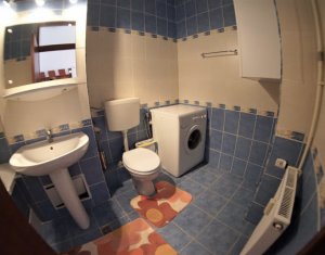 Lakás 3 szobák kiadó on Cluj-napoca, Zóna Marasti