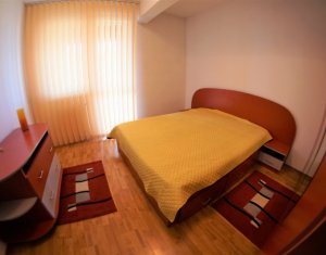 Lakás 3 szobák kiadó on Cluj-napoca, Zóna Marasti