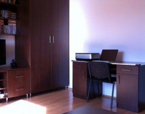 Lakás 1 szobák kiadó on Cluj-napoca, Zóna Intre Lacuri