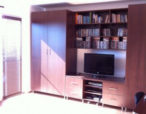 Lakás 1 szobák kiadó on Cluj-napoca, Zóna Intre Lacuri