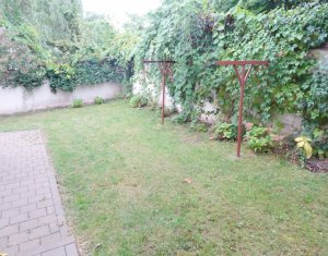 Lakás 3 szobák kiadó on Cluj-napoca, Zóna Zorilor