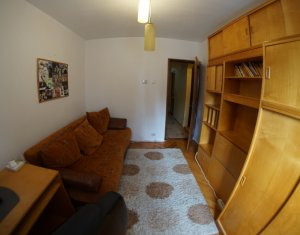 Lakás 3 szobák kiadó on Cluj-napoca, Zóna Zorilor