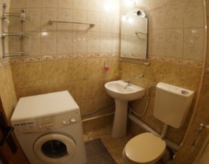 Lakás 3 szobák kiadó on Cluj-napoca, Zóna Zorilor