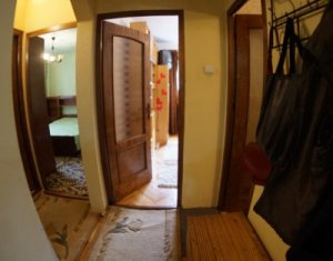 Lakás 3 szobák kiadó on Cluj-napoca, Zóna Zorilor