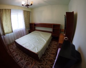 Lakás 3 szobák kiadó on Cluj-napoca, Zóna Zorilor