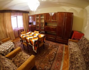 Lakás 3 szobák kiadó on Cluj-napoca, Zóna Zorilor