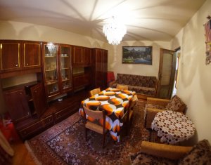 Lakás 3 szobák kiadó on Cluj-napoca, Zóna Zorilor