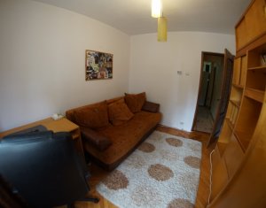 Lakás 3 szobák kiadó on Cluj-napoca, Zóna Zorilor