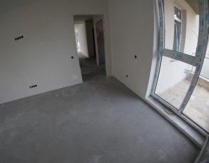 Lakás 3 szobák eladó on Cluj-napoca, Zóna Plopilor