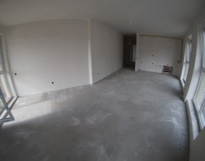 Lakás 3 szobák eladó on Cluj-napoca, Zóna Plopilor