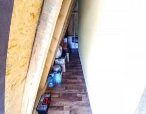 Lakás 2 szobák eladó on Floresti