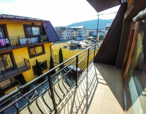 Lakás 2 szobák eladó on Floresti