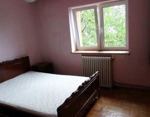 Lakás 3 szobák kiadó on Cluj-napoca, Zóna Gruia