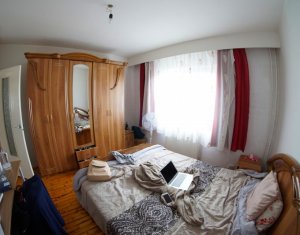 Lakás 2 szobák eladó on Cluj-napoca, Zóna Marasti