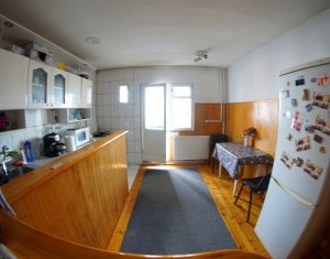 Lakás 2 szobák eladó on Cluj-napoca, Zóna Marasti