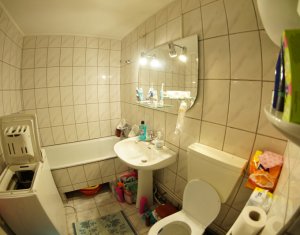 Lakás 2 szobák eladó on Cluj-napoca, Zóna Marasti