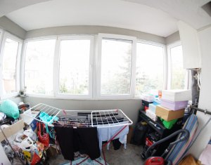 Lakás 2 szobák eladó on Cluj-napoca, Zóna Marasti