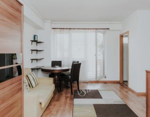 Lakás 1 szobák kiadó on Cluj-napoca, Zóna Gheorgheni