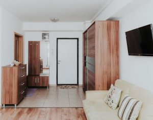 Lakás 1 szobák kiadó on Cluj-napoca, Zóna Gheorgheni