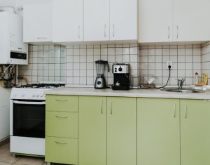 Lakás 1 szobák kiadó on Cluj-napoca, Zóna Gheorgheni