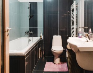 Lakás 1 szobák kiadó on Cluj-napoca, Zóna Gheorgheni