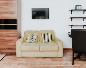 Lakás 1 szobák kiadó on Cluj-napoca, Zóna Gheorgheni