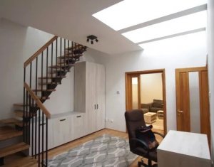 Ház 4 szobák kiadó on Cluj-napoca, Zóna Grigorescu