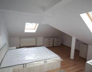 Ház 4 szobák kiadó on Cluj-napoca, Zóna Grigorescu