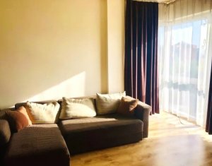 Lakás 2 szobák kiadó on Cluj-napoca