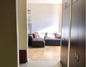 Lakás 2 szobák kiadó on Cluj-napoca