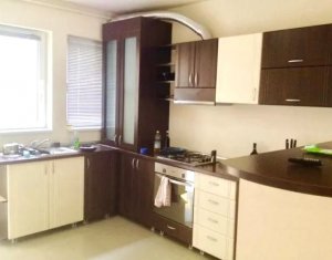 Lakás 2 szobák kiadó on Cluj-napoca