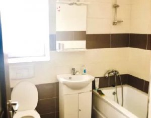 Lakás 2 szobák kiadó on Cluj-napoca