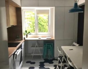 Lakás 3 szobák kiadó on Cluj-napoca, Zóna Marasti