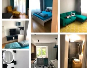 Lakás 3 szobák kiadó on Cluj-napoca, Zóna Marasti