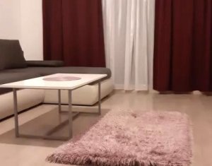 Lakás 2 szobák kiadó on Cluj-napoca, Zóna Buna Ziua