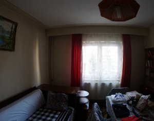 Lakás 2 szobák eladó on Cluj-napoca, Zóna Marasti