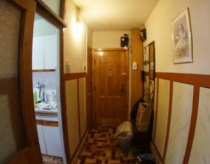 Lakás 2 szobák eladó on Cluj-napoca, Zóna Marasti