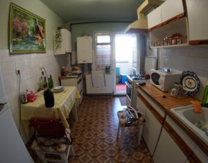 Lakás 2 szobák eladó on Cluj-napoca, Zóna Marasti