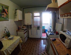 Lakás 2 szobák eladó on Cluj-napoca, Zóna Marasti