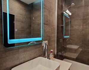 Lakás 2 szobák kiadó on Cluj-napoca, Zóna Centru